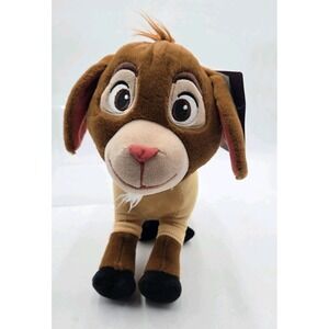 Disney Wish Valentino Goat 13" Plush Stuffed Animal w/Tags